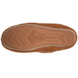 Chaussons botillons bas Femme Camel