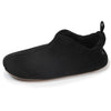 Chaussons-botillons-bas-Homme-Noir-Isotoner-98282_AAG_1