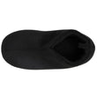 Chaussons botillons bas Homme Noir