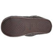 Chaussons bottillons Femme Bronze