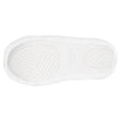 Chaussons bottillons Femme Ivoire