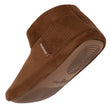 Chaussons bottillons Homme Cannelle