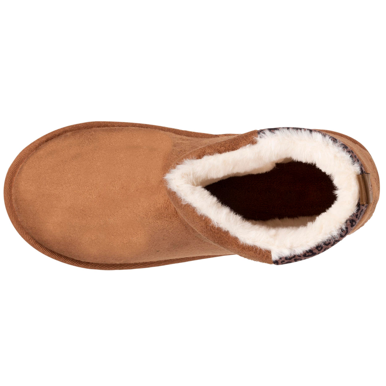 Chaussons Femme Pantoufles Bottines Chaussons Bottillons Femme