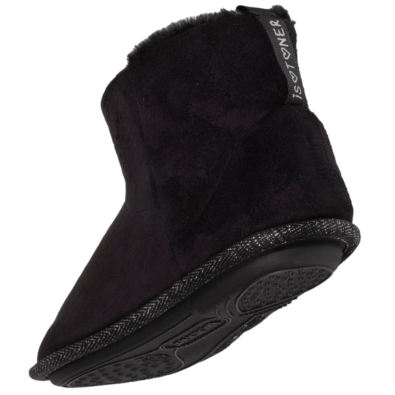 Amazon Chaussons Bottillons Isotoner Chaussons Isotoner Femme