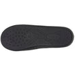 Chaussons charentaises Homme Tartan gris