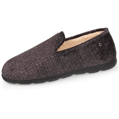 Isotoner Chaussons pantoufles Mules homme semelle ultra confort Isotoner Chaussons pantoufles Mules homme semelle ultra confort