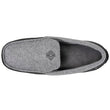 Chaussons mocassins Homme Dégradé gris