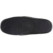 Chaussons mocassins Homme Dégradé gris