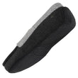 Chaussons mocassins Homme Dégradé gris