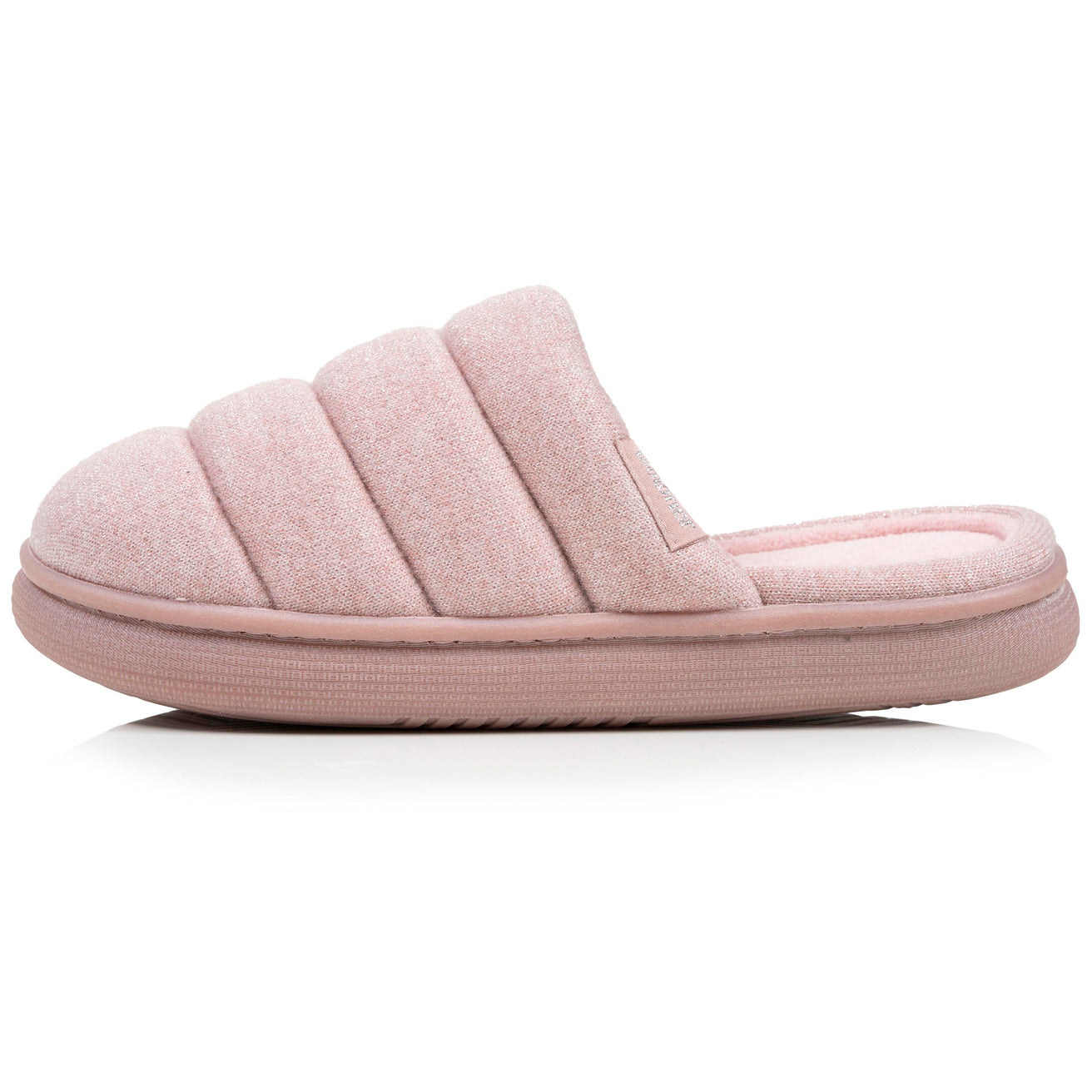 Chaussons mules BLOUP Femme Blush