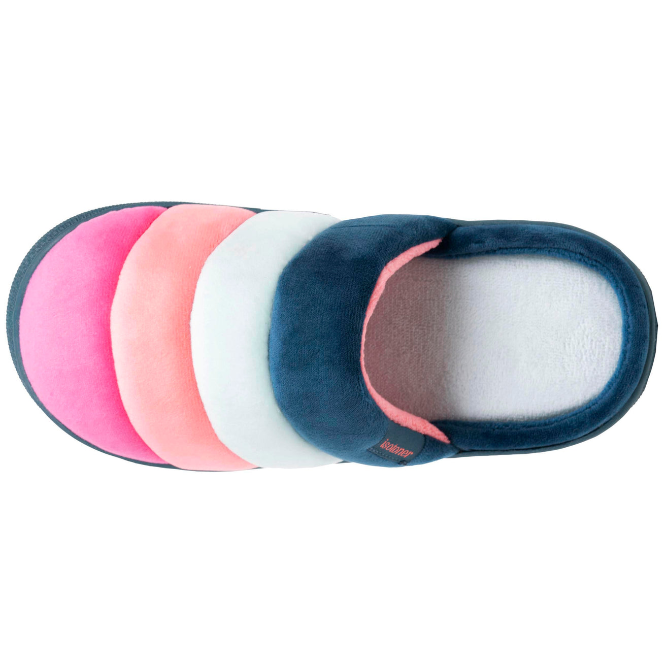 Chaussons mules BLOUP Femme Multicolor