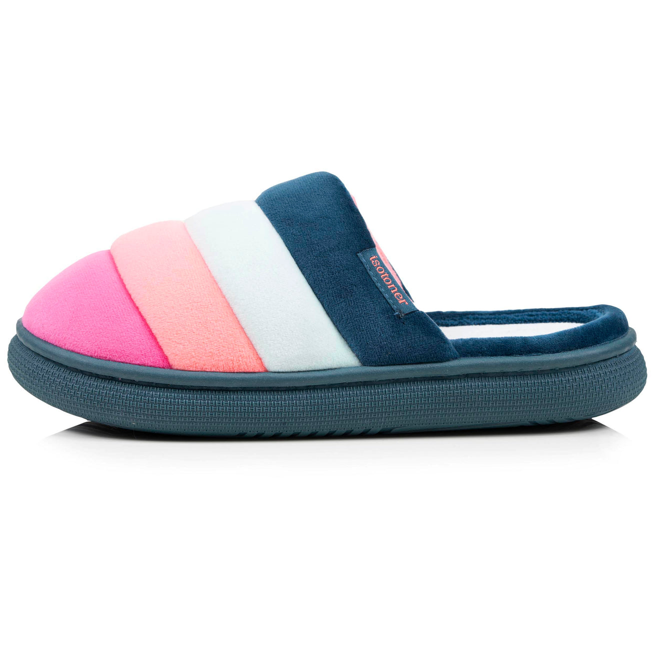 Chaussons mules BLOUP Femme Multicolor