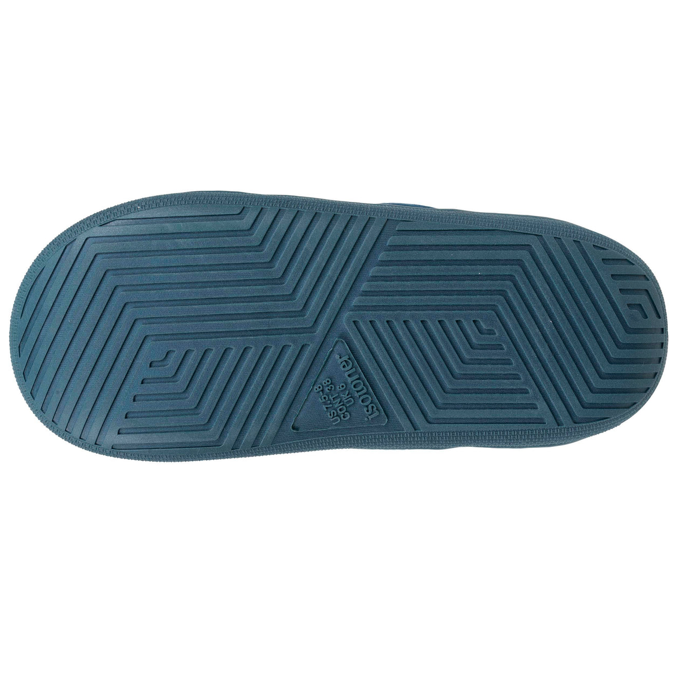 Chaussons mules BLOUP Femme Multicolor