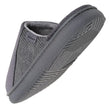 Chaussons mules Homme BLOUP Gris chiné
