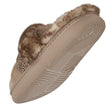 Chaussons mules Femme BLOUP Beige