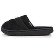 Chaussons mules Femme BLOUP Noir