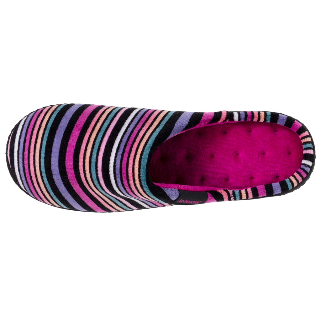 Chaussons Mules Mules Gemo Femme Chaussons Mules Doublรฉs Laine Femme