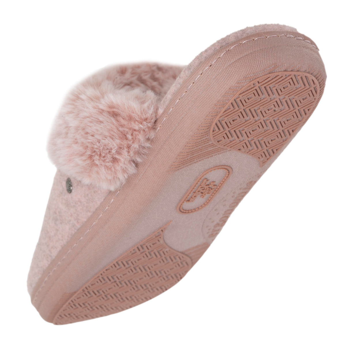 Sabots Mules Dr Punto Rosso Z2346 Femme - Confort Avec Boucle Réglable