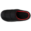 Chaussons mules Homme BLOUP Noir