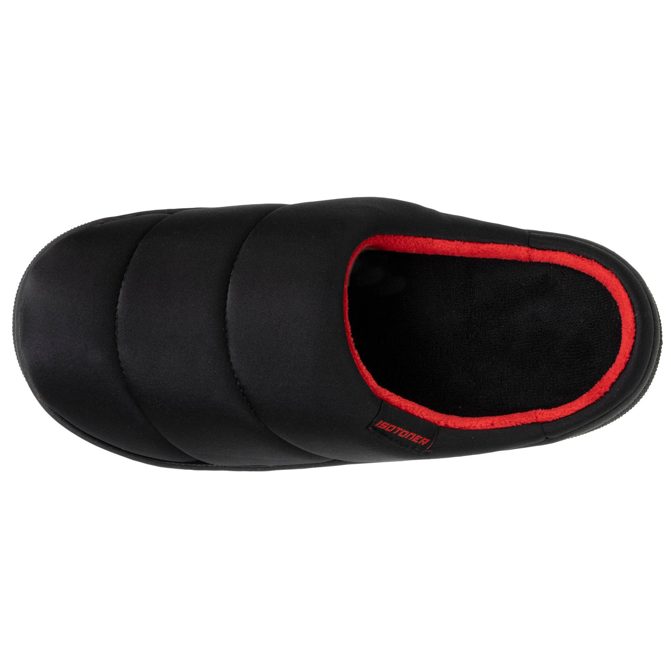 Chaussons mules Homme BLOUP Noir