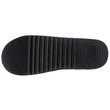 Chaussons mules Homme Dégradé gris