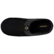Chaussons mules Homme Nylon Noir