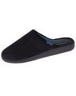 Chaussons mules Homme ergo Noir