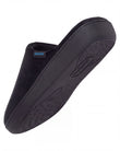 Chaussons mules Homme ergo Noir