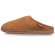 Chaussons mules Homme sherpa Camel
