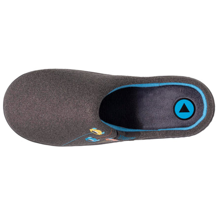 Chaussons mules Junior Pixels - Isotoner