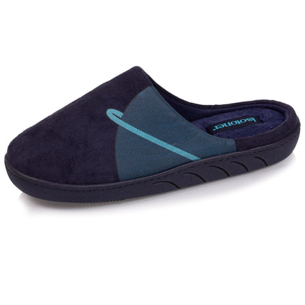 Chaussons mules Junior Planète Marine - Isotoner