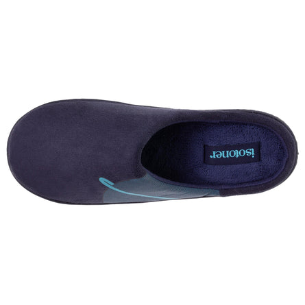 Chaussons mules Junior Planète Marine - Isotoner