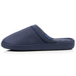Chaussons mules Homme ergonomiques Marine