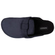 Chaussons sabots Homme Marine