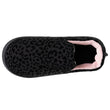Chaussons slippers Femme BLOUP Noir