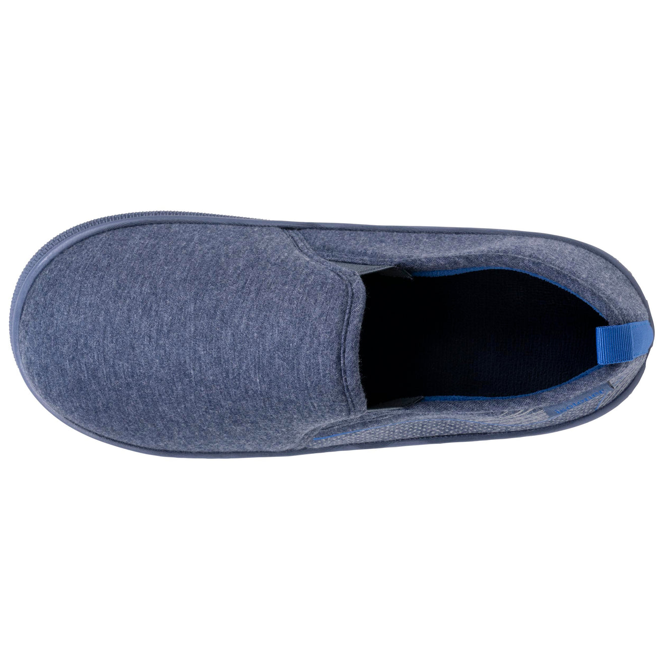Chaussons slippers Homme BLOUP Marine