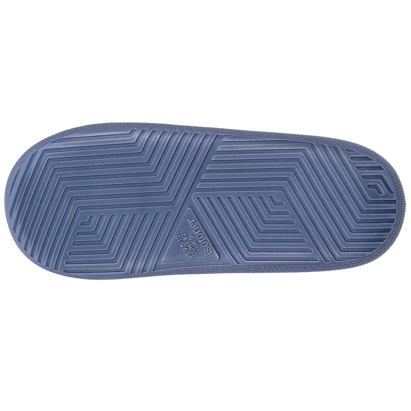 Chaussons slippers Homme BLOUP Marine