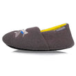 Chaussons slippers Enfant Avion
