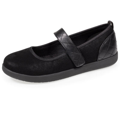 Isotoner Talon 4cm Isotoner Ballerines Femme à Talon 4 Cm - Semelle Mémoire De Forme - Confort Ultime Au Quotidien Chaussures Confort Semelle Mémoire Isotoner Talon 4cm Isotoner Ballerines Femme à Talon 4 Cm - Semelle Mémoire De Forme - Confort Ultime Au Quotidien Chaussures Confort Semelle Mémoire