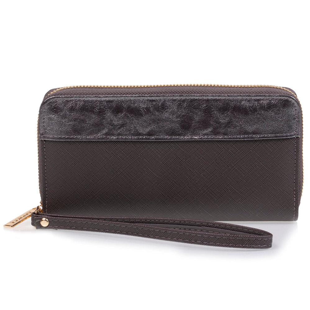 Compagnon Femme Gris - Isotoner