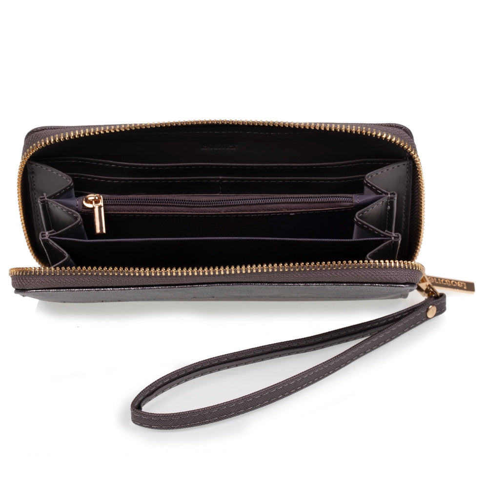Compagnon Femme Gris - Isotoner