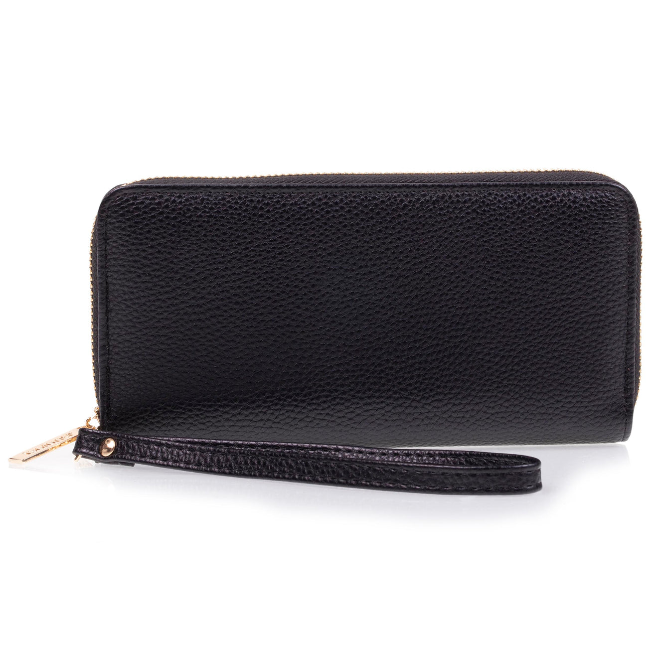 Compagnon Femme Noir Isotoner1