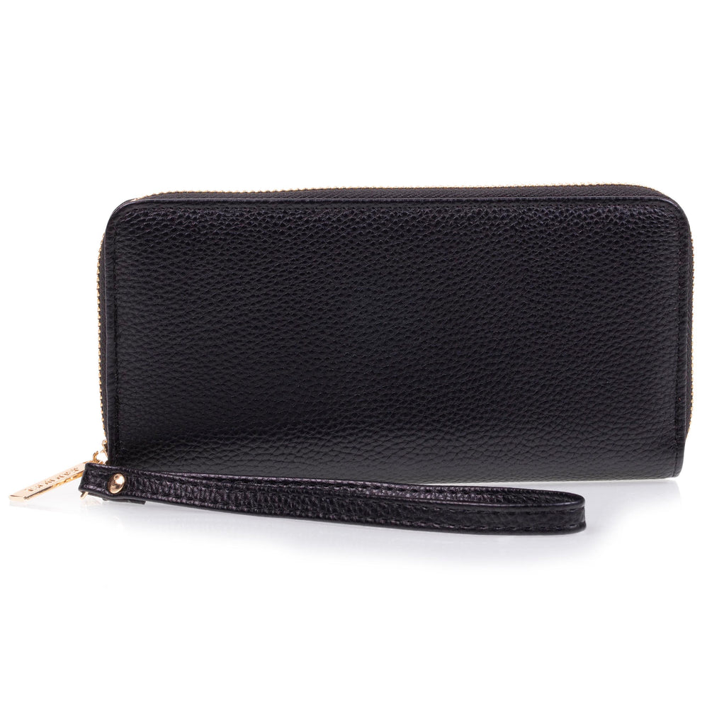 Compagnon Femme Noir - Isotoner
