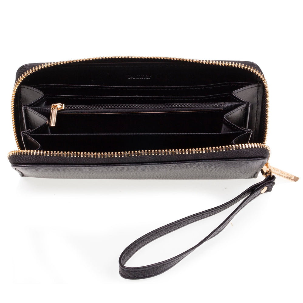 Compagnon Femme Noir - Isotoner