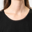 Débardeur Femme Noir