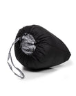 Doudoune Femme manches longues Noir