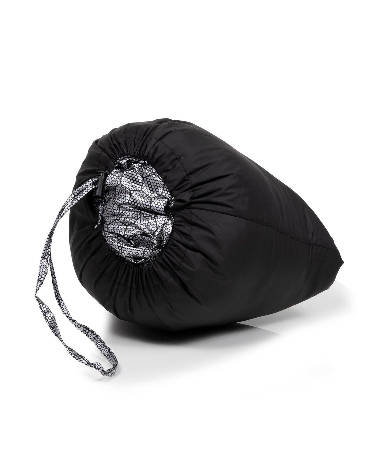 Doudoune Femme manches longues Noir