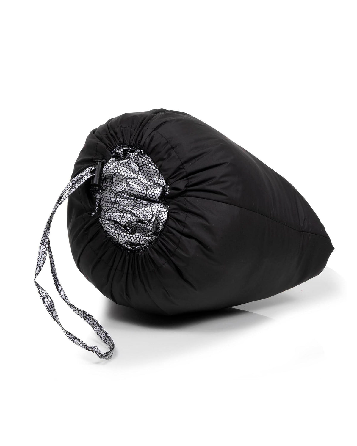Doudoune Homme manches longues Noir
