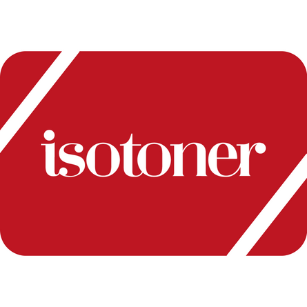 La carte cadeau Isotoner - valable 1 an - Isotoner