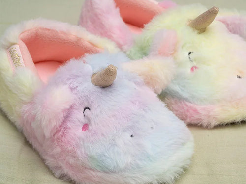 ENFANT-Chaussons-extra-light-nouvelle-collection